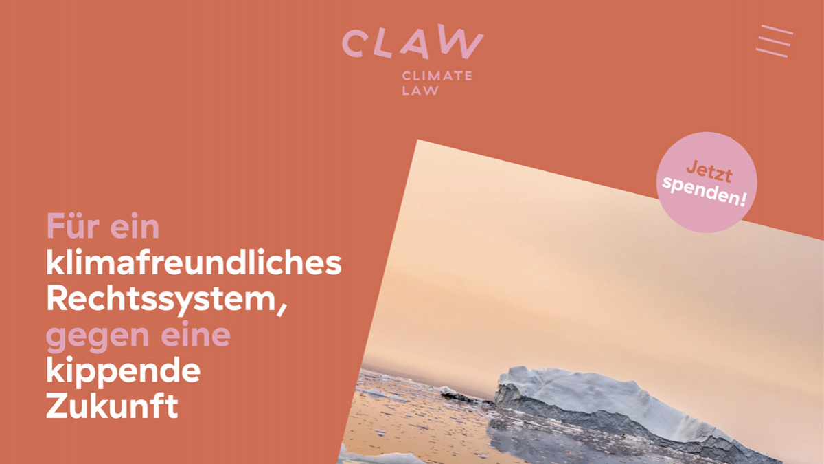 CLAW – Climate Law