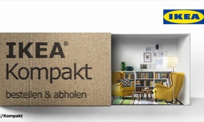 Ikea Kompakt