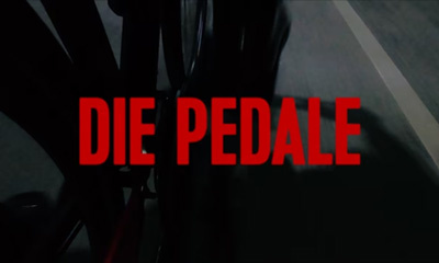 Kreisky – Die Pedale